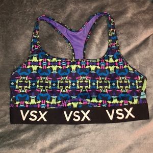 Victoria’s Secret Sports Bra